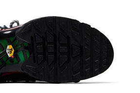 Homecoming x Air Max Plus Black