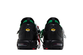 Homecoming x Air Max Plus Black