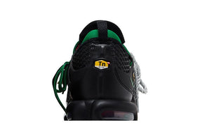 Homecoming x Air Max Plus Black