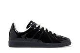 Bw Army Black Patent Leather