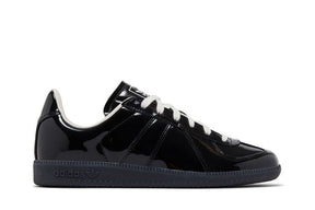 Bw Army Black Patent Leather