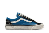 Old Skool 36 LX Pearlized Black Navy