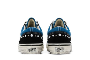 Old Skool 36 LX Pearlized Black Navy