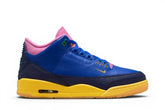 Air Jordan 3 Retro Brazil