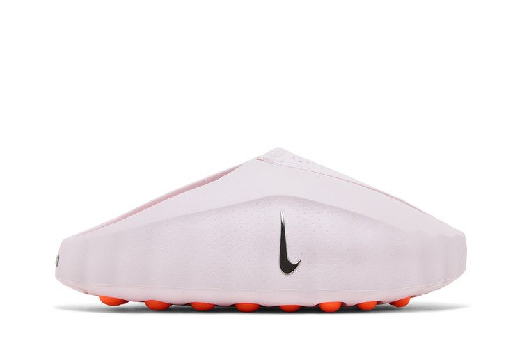 Mind 001 Slide Pearl Pink