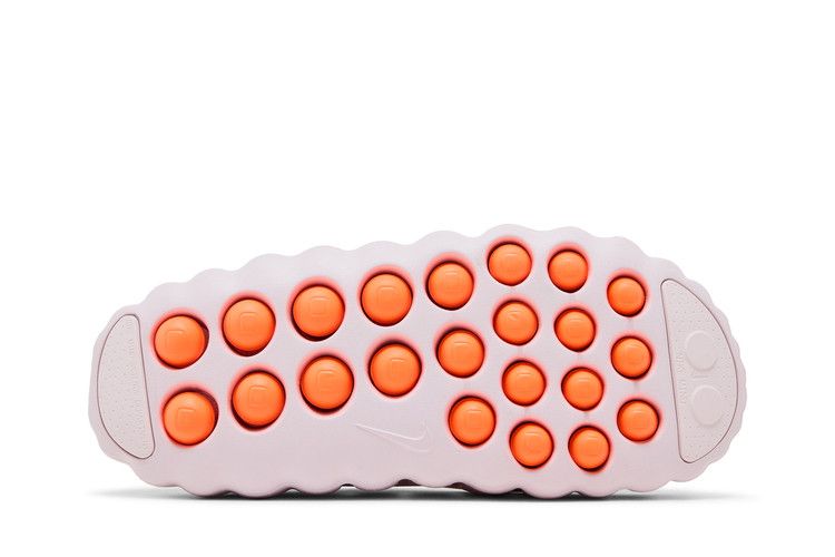 Mind 001 Slide Pearl Pink