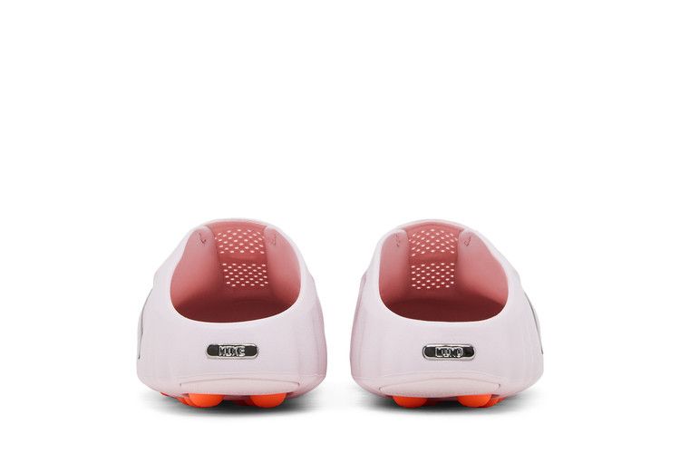 Mind 001 Slide Pearl Pink