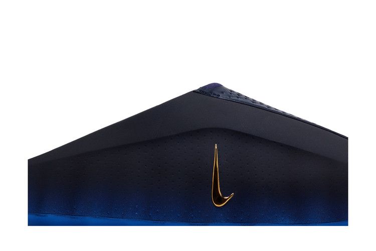 Mind 001 Slide Blackened Blue