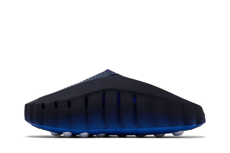 Mind 001 Slide Blackened Blue