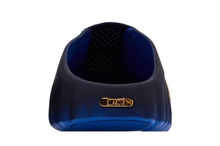 Mind 001 Slide Blackened Blue