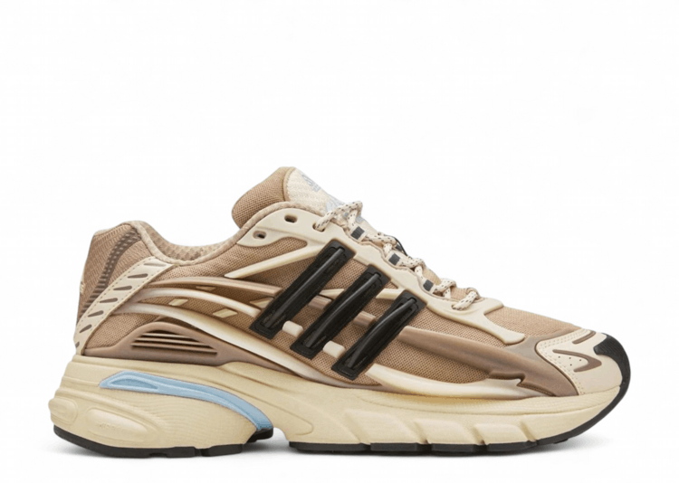 Pharrell Williams x adidas Adistar Jellyfish “Crystal Sand”