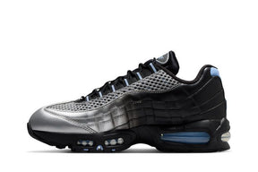 Palace Air Max 95 Big Bubble Metallic Silver