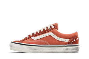 Vans Old Skool 36 Pearlized “Rust Bronze”