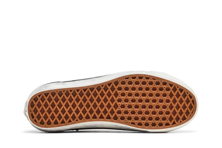 Vans Old Skool 36 Pearlized “Rust Bronze”