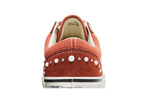 Vans Old Skool 36 Pearlized “Rust Bronze”
