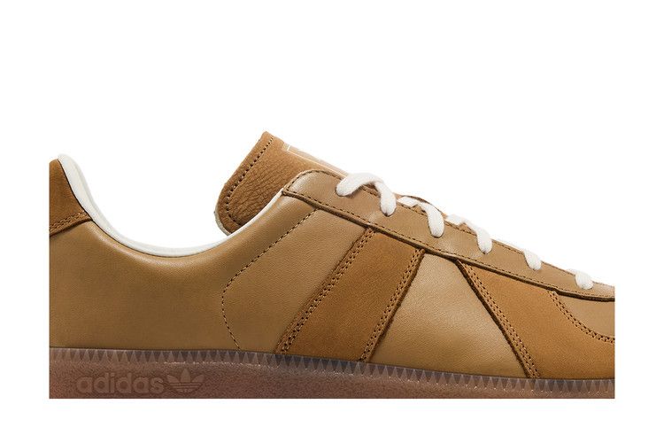 Kith x BW Army Raw Desert