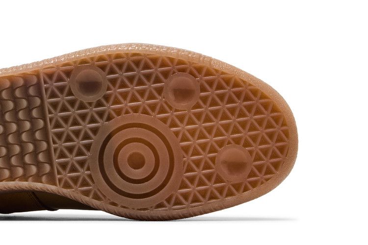 Kith x BW Army Raw Desert