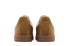 Kith x BW Army Raw Desert