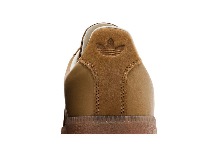Kith x BW Army Raw Desert