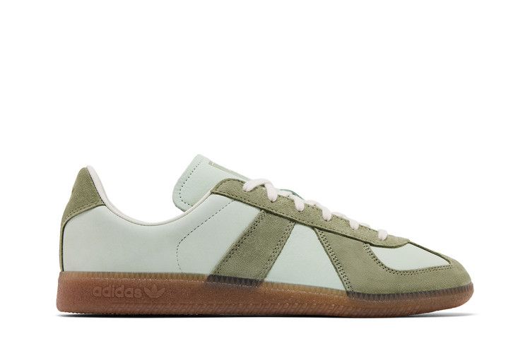 Kith x BW Army Tent Green