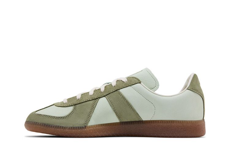 Kith x BW Army Tent Green
