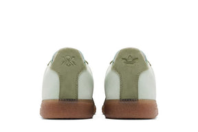 Kith x BW Army Tent Green