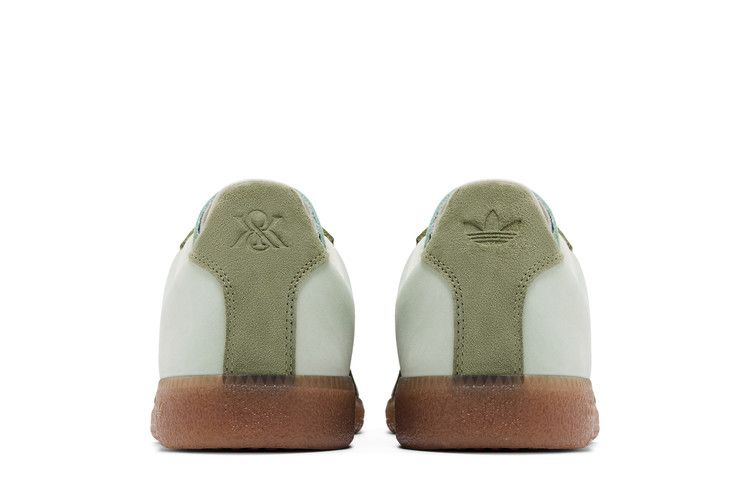 Kith x BW Army Tent Green