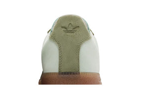 Kith x BW Army Tent Green