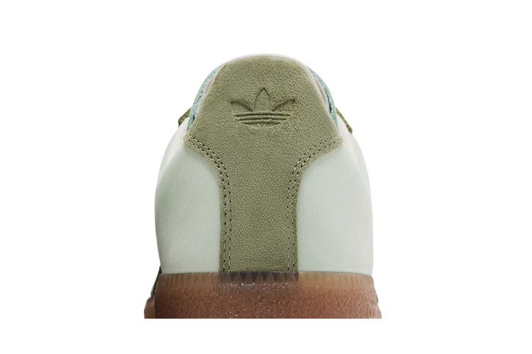 Kith x BW Army Tent Green