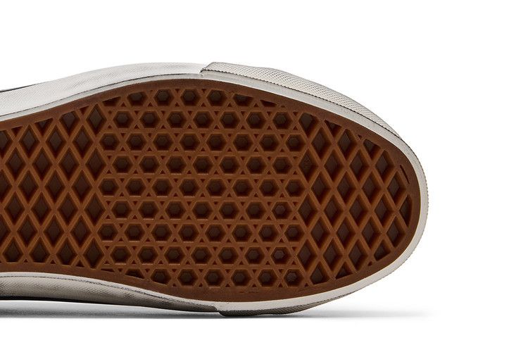 Vans LX Old Skool 36 Pearlized “Vintage Cocoa Brown”