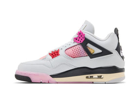 Air Jordan 4 Retro Comic