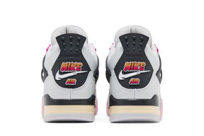 Air Jordan 4 Retro Comic