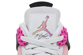 Air Jordan 4 Retro Comic