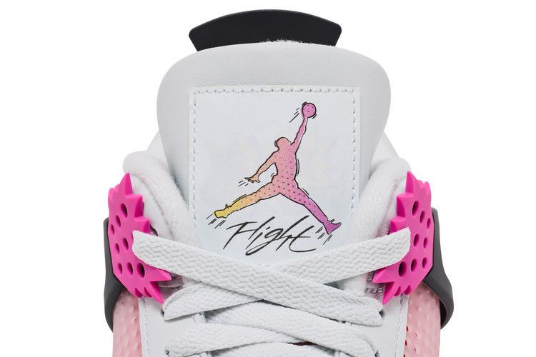 Air Jordan 4 Retro Comic