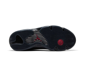 Mowalola x Air Jordan 14 Retro SP “Burnt Red”