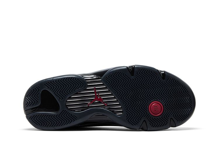 Mowalola x Air Jordan 14 Retro SP “Burnt Red”