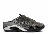Mowalola x Air Jordan 14 Retro Mule “Metallic Silver”