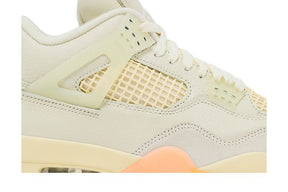 Air Jordan 4 Retro “Birds of Paradise”