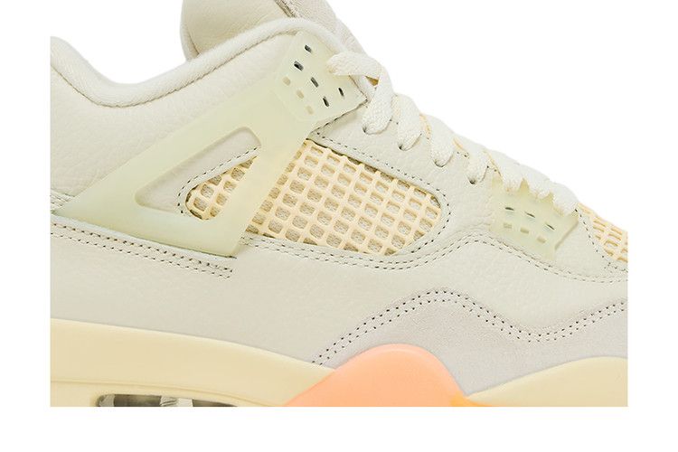 Air Jordan 4 Retro “Birds of Paradise”