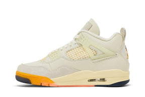 Air Jordan 4 Retro “Birds of Paradise”