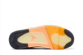 Air Jordan 4 Retro “Birds of Paradise”