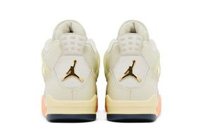 Air Jordan 4 Retro “Birds of Paradise”
