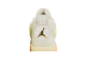 Air Jordan 4 Retro “Birds of Paradise”