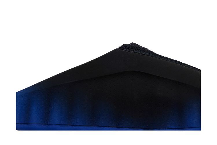 Mind 001 Slide Flyknit Hyper Royal