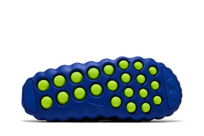 Mind 001 Slide Flyknit Hyper Royal