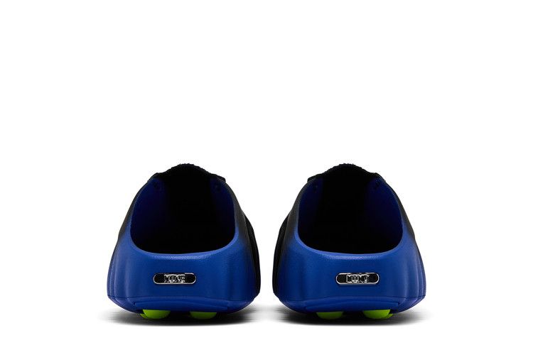 Mind 001 Slide Flyknit Hyper Royal