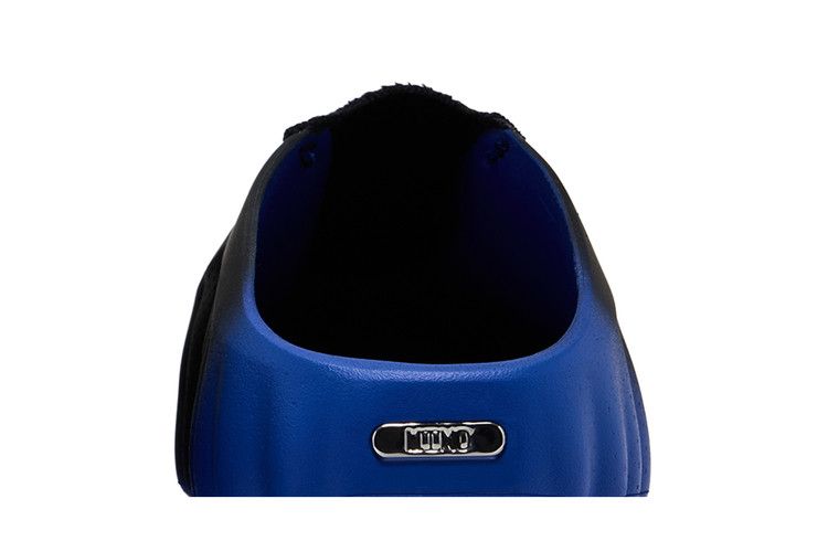 Mind 001 Slide Flyknit Hyper Royal