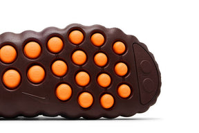 Nike Mind 001 Slide Flyknit "Bronze Eclipse"