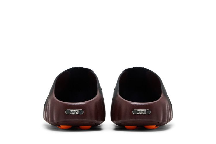 Nike Mind 001 Slide Flyknit "Bronze Eclipse"
