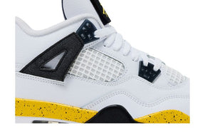 Air Jordan 4 Rare Air Tour Yellow (GS)(2026)